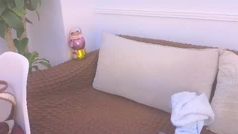 Snapshot of hanna_squirt_1 chatting on July 18, 10:52 am HANNA SOFIA online show from July 18, 10:52 am