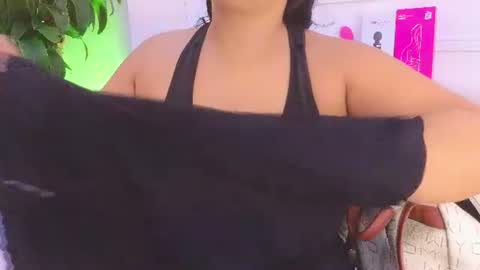 Snapshot of hanna_squirt_1 chatting on July 19, 10:41 am HANNA SOFIA online show from July 19, 10:41 am
