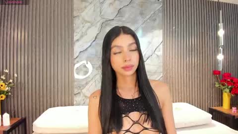 Hanna S online show from May 6, 11:26 am