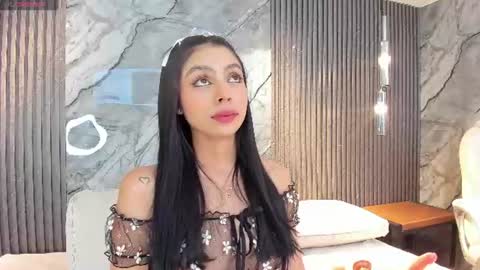 Snapshot of hanna_stell chatting on July 10, 11:57 am Hanna S online show from July 10, 11:57 am