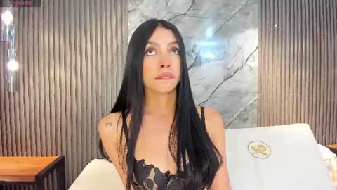 Snapshot of hanna_stell chatting on July 22, 11:57 am Hanna S online show from July 22, 11:57 am