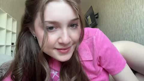hanna_webber online show from June 3, 8:50 am