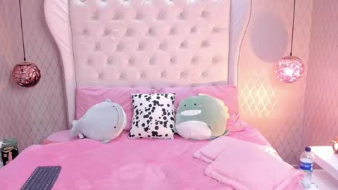 hanna online show from January 7, 5:22 am