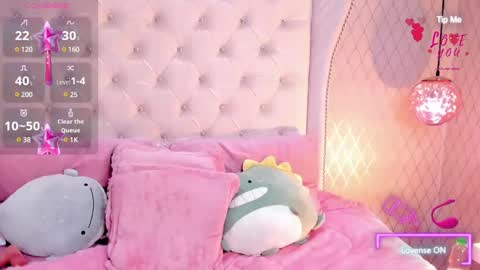 hanna online show from January 21, 11:45 pm