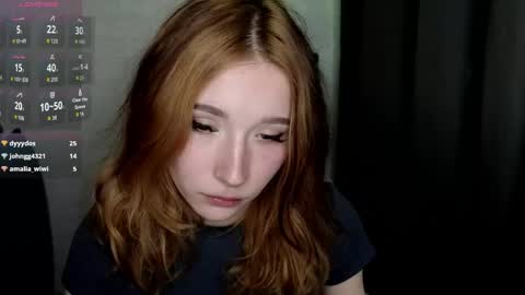 Snapshot of hanna_wiwi chatting on May 26, 9:11 pm Hanna online show from May 26, 9:11 pm