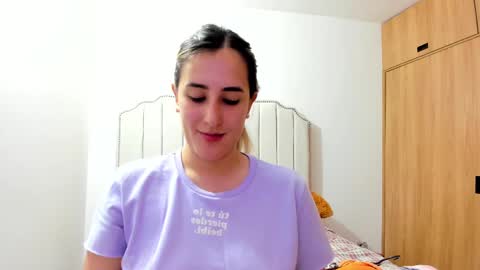 Hanna online show from December 30, 6:38 pm