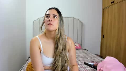 Hanna online show from December 31, 12:25 pm