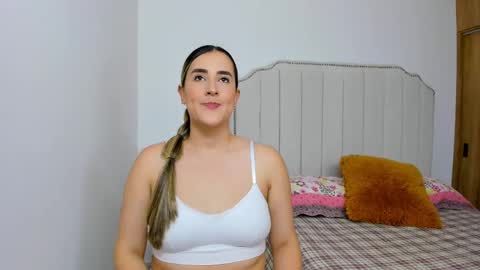 Hanna online show from January 10, 8:37 pm