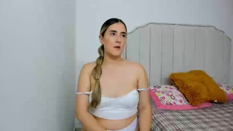 Hanna online show from January 10, 11:39 pm