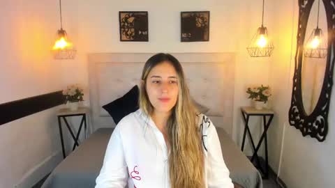 Hanna online show from January 22, 7:56 pm
