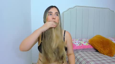 Hanna online show from February 22, 10:09 pm