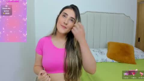 Hanna online show from March 6, 4:49 pm