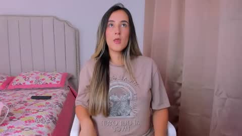 Hanna online show from October 7, 9:01 pm