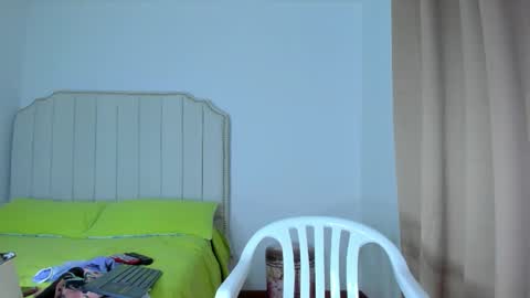 Hanna online show from January 31, 11:36 pm