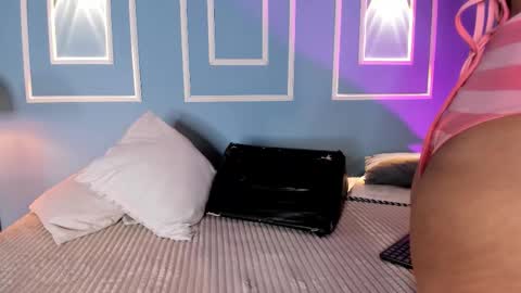 hanna online show from March 2, 8:37 pm