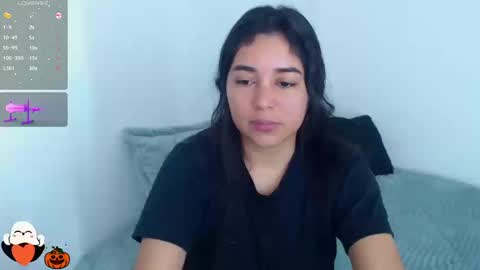 hannaagt online show from October 16, 9:27 pm