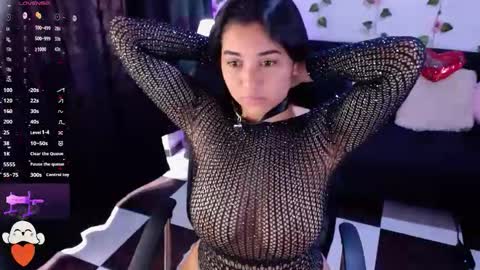 hannaagt online show from October 31, 6:53 pm