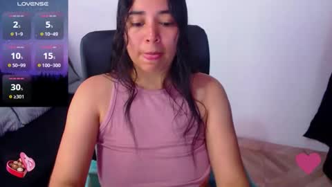 hannaagt online show from February 23, 1:30 pm