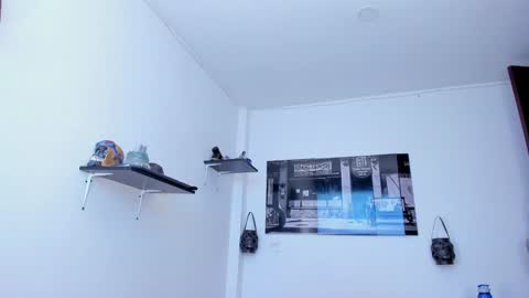 Snapshot of hannaandmike chatting on January 17, 12:10 pm Hanna and Mike online show from January 17, 12:10 pm