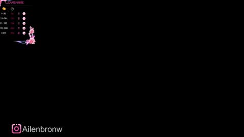 Eliana online show from December 20, 9:50 pm