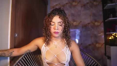 Snapshot of hannachris chatting on January 11, 11:10 pm Hanna online show from January 11, 11:10 pm