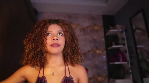 Snapshot of hannachris chatting on January 12, 11:10 pm Hanna online show from January 12, 11:10 pm