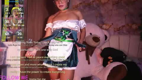 Hanna online show from March 16, 11:31 pm