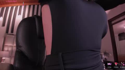  Hanna Connor  online show from February 7, 9:07 pm