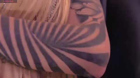  Hanna Connor  online show from July 20, 10:45 pm