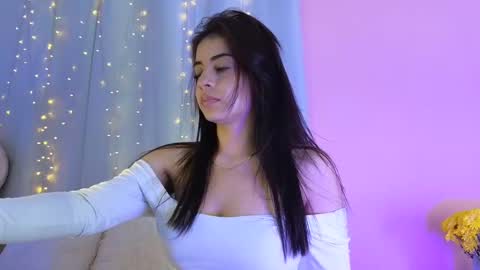 hannacruzsj online show from October 23, 7:45 pm