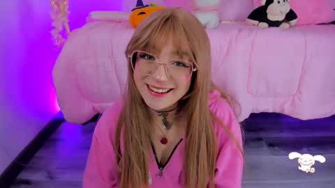 hannacutegod online show from October 6, 5:38 am