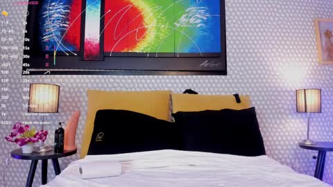 Hanna online show from October 4, 3:15 am