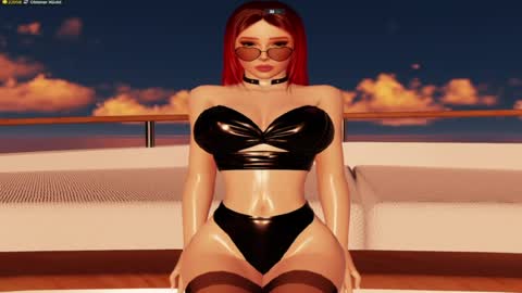 Hannah online show from July 12, 4:58 am