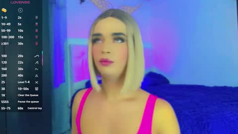 hannah backers online show from October 10, 11:15 pm