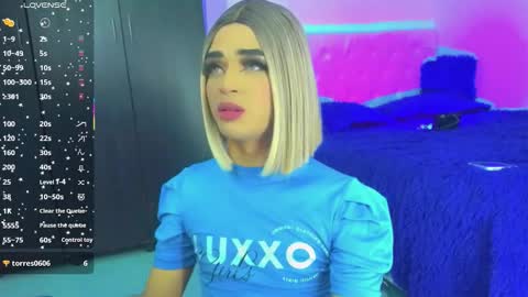 hannah backers online show from October 23, 3:50 am