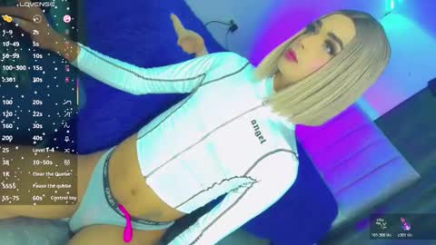 hannah backers online show from October 31, 5:08 am