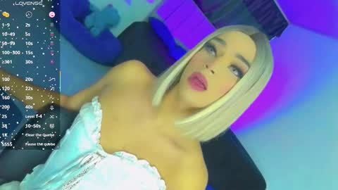 hannah backers online show from November 3, 10:32 pm