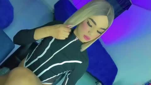 hannah backers online show from November 5, 11:27 pm