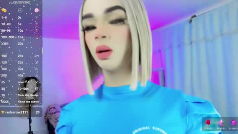 hannah backers online show from November 30, 6:06 am