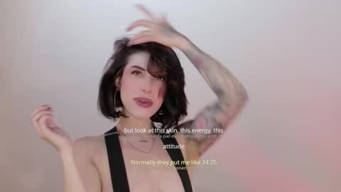 Hannah  online show from March 10, 2:38 am