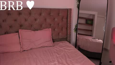 Hannah online show from January 23, 12:35 am