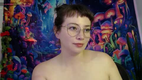 HannahHexx online show from March 19, 2:15 am