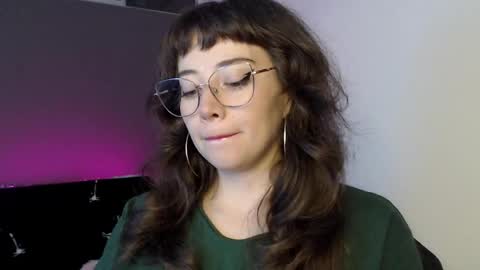 HannahHexx online show from April 14, 3:01 am