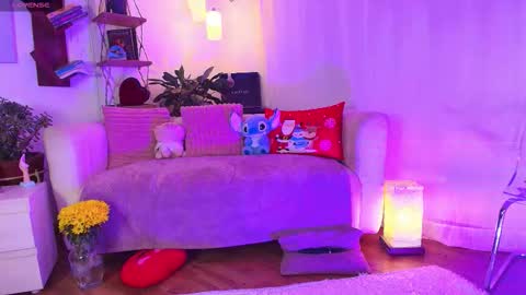 hannah_lovee online show from November 24, 3:50 am