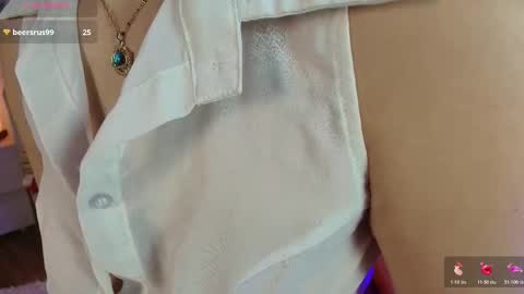 hannah_lovee online show from February 26, 3:38 am