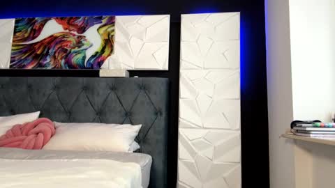 Snapshot of hannah_nvrst chatting on January 21, 1:11 pm hannah_nvrst online show from January 21, 1:11 pm