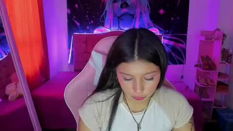 hannah_swet online show from January 15, 4:22 pm