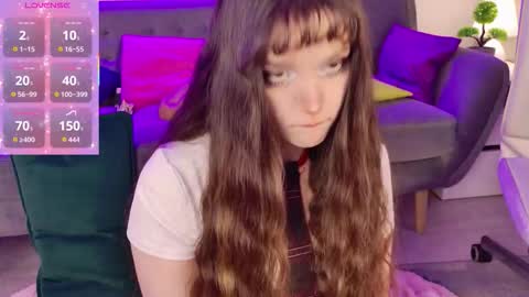 Kamila online show from November 30, 1:31 am