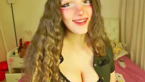 Kamila online show from February 20, 12:07 am