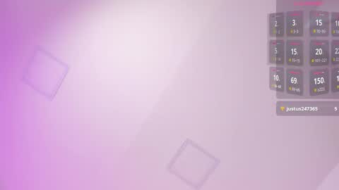 hannah  online show from November 12, 3:51 am